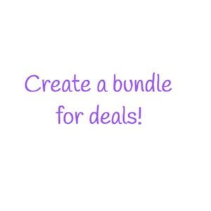 Bundle!